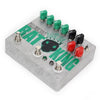 Fuzzrocious Rat King Pedal in Fuzzrocious Rat King Pedal