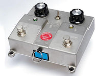 Twin Stomp OD-Boost CR10