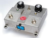 Twin Stomp OD-Boost CR10 in Twin Stomp OD-Boost CR10