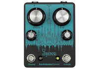 Earthquaker Devices Spires Fuzz Doubler