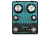 Earthquaker Devices Spires Fuzz Doubler in Earthquaker Devices Spires Fuzz Doubler