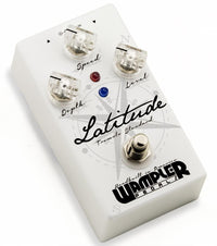 Wampler Latitude Standard