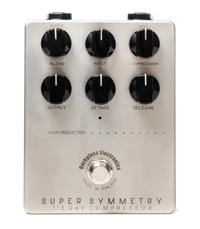 Darkglass Electronics Super Symmetry