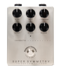 Darkglass Electronics Super Symmetry in Darkglass Electronics Super Symmetry
