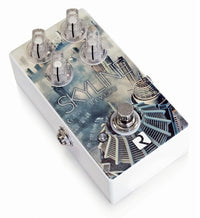 Rock Stock Pedals Skyline Reverb