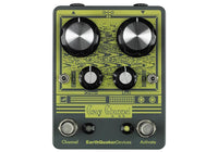 Earthquaker Devices Gray Channel - Dynamic Dirt Doubler