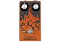 Earthquaker Devices Bellows - Fuzz Driver