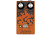 Earthquaker Devices Bellows - Fuzz Driver in Earthquaker Devices Bellows - Fuzz Driver