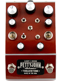 Pettyjohn Electronics PettyDrive Standard