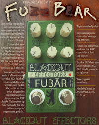 Blackout Effectors Fubar Fuzz