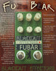 Blackout Effectors Fubar Fuzz in Blackout Effectors Fubar Fuzz