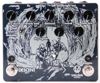 Walrus Audio Descent Reverb