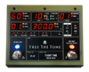 Free The Tone FT-1Y Flight Time in Free The Tone FT-1Y Flight Time