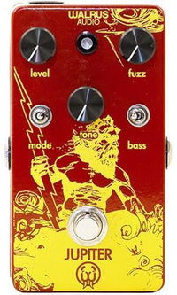 Walrus Audio Jupiter Fuzz