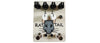 Fuzzrocious Rat Tail Pedal - Feedback Mod in Fuzzrocious Rat Tail Pedal - Feedback Mod