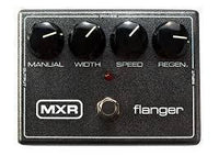 MXR Flanger M117R