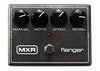 MXR Flanger M117R in MXR Flanger M117R