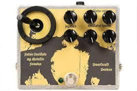 Dwarfcraft Satan Oscillate My Metallic Sonatas