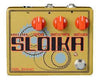 Malekko Heavy Industry SLOIKA in Malekko Heavy Industry SLOIKA