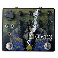 Black Arts Toneworks Coven
