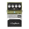 Digitech CM-2 Tube Overdrive in Digitech CM-2 Tube Overdrive