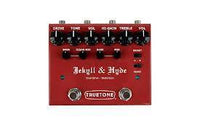 Visual Sound Jekyll & Hyde Overdrive/Distortion