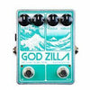 Devi Ever Godzilla in Devi Ever Godzilla