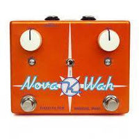 Keeley Electronics Nova Wah