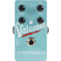 Catalinbread Valcoder