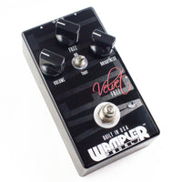 Wampler Pedals Velvet Fuzz 2016