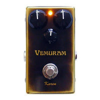 Vemuram Karen