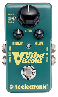 TC Electronic Viscous Vibe
