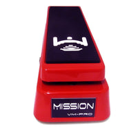Mission Engineering VM-PRO Buffered Volume Pedal