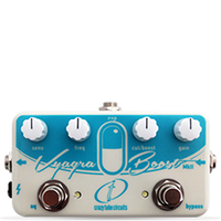 Crazy Tube Circuits Vyagra Boost