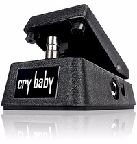 Dunlop Cry Baby Mini Wah Pedal