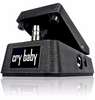Dunlop Cry Baby Mini Wah Pedal in Dunlop Cry Baby Mini Wah Pedal