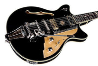 Duesenberg Alliance Joe Walsh Black