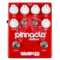 Wampler Pinnacle Deluxe v2