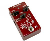 Cusack Screamer Bass
