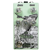 Matthews Effects The Whaler Fuzz/Distortion
