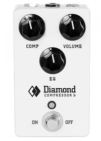 Diamond CPR-1 Compressor Jr - White