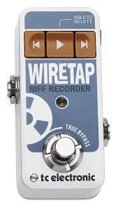 TC Electronic Wire Tap