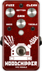 VFE Pedals Woodchipper - Octave Fuzz in VFE Pedals Woodchipper - Octave Fuzz