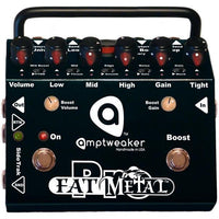 Amptweaker Fat Metal Pro