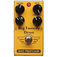 Mad Professor Big Tweedy Drive