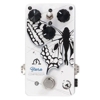 Ohmless Pedals Yara