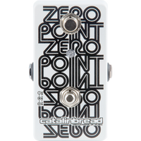 Catalinbread Zero Point